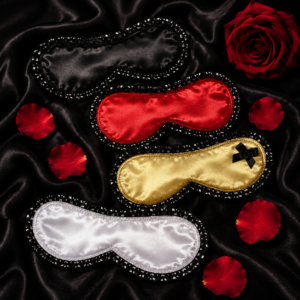 Antifaces de colores