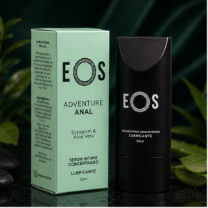 Serum Concentrado Adventure Anal 25ml