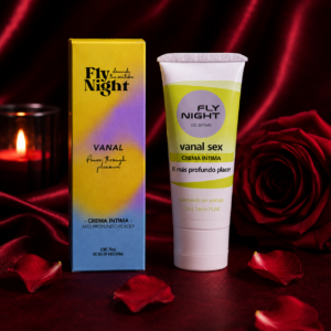Gel Anal Intimo 70ml
