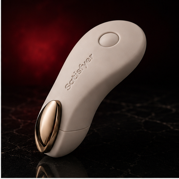 Little Secret: Vibrador para ropa interior con control remoto y pilas - Imagen 2