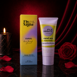 Gel Anal Íntimo 70 ml