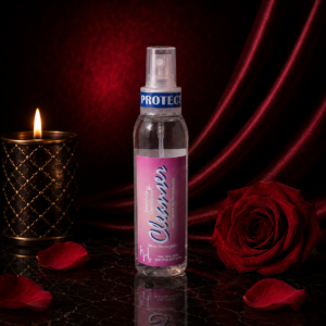 Clean Toys 125 ml