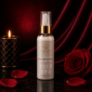 Gel Anal 75 ml Calins Malva-Manzanilla