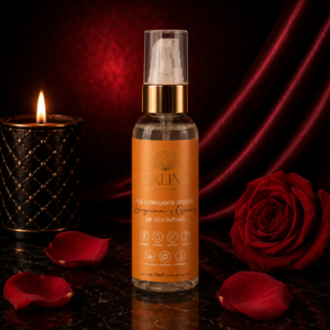 Gel Multiorgasmo 75 ml Calins L-Arginina