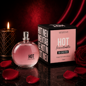 Perfume Hot Inevitable So Excited 100 ml