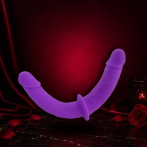 Libra – Dildo con Doble Punta